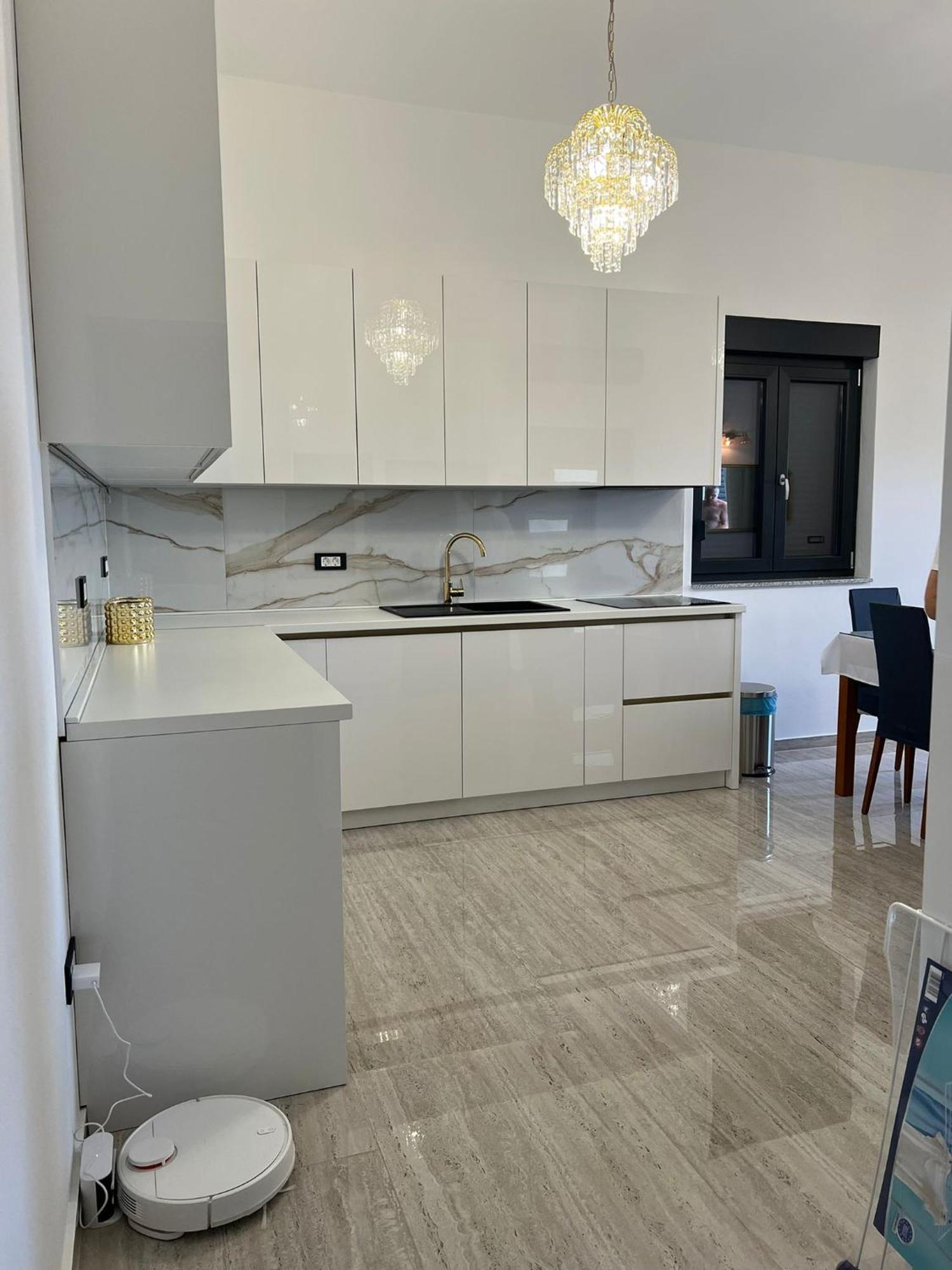 Apartmani Karla Paklenica Starigrad Paklenica Exterior foto