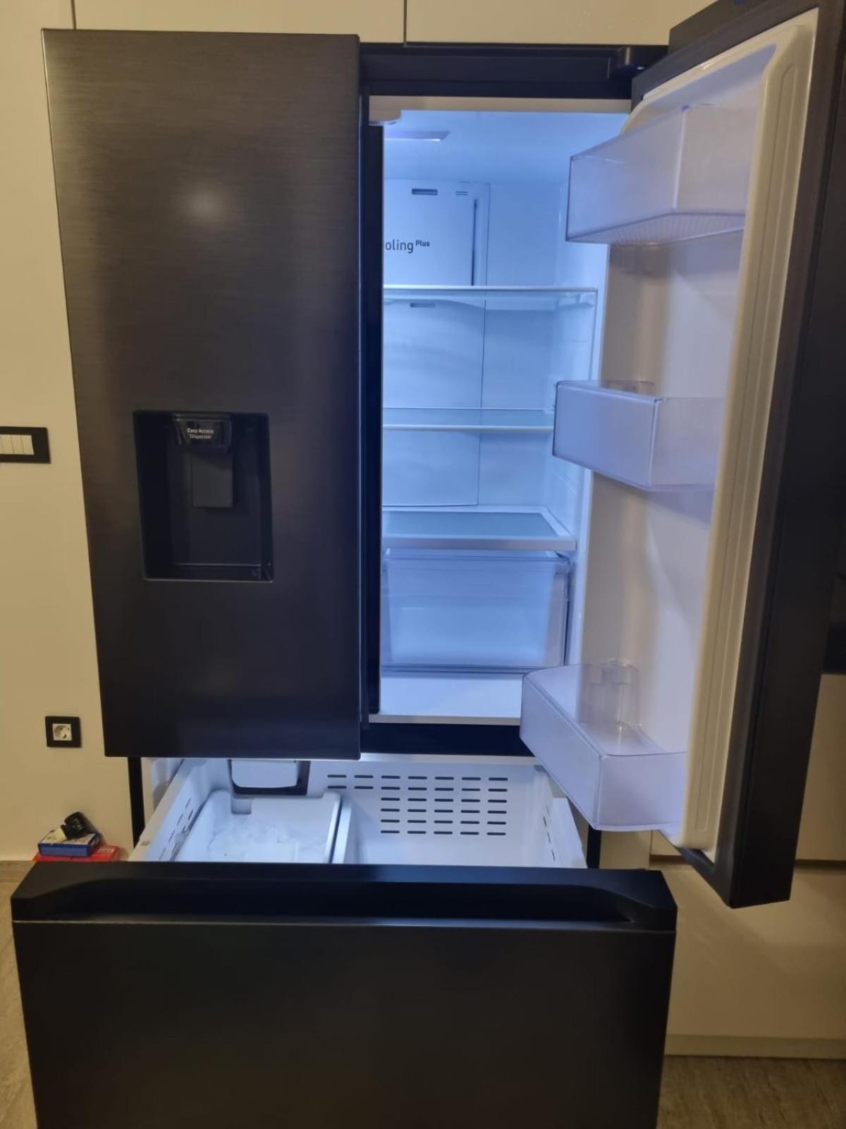 Apartmani Karla Paklenica Starigrad Paklenica Exterior foto
