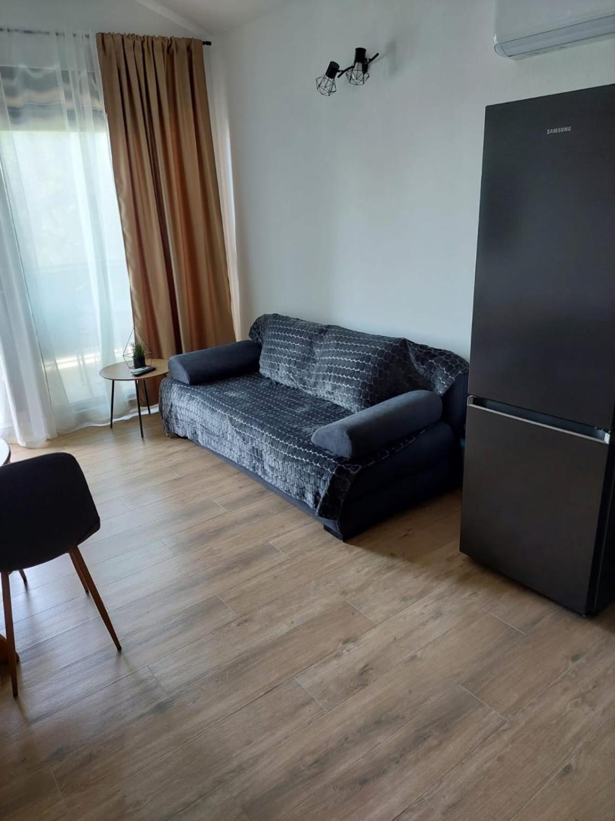 Apartmani Karla Paklenica Starigrad Paklenica Exterior foto