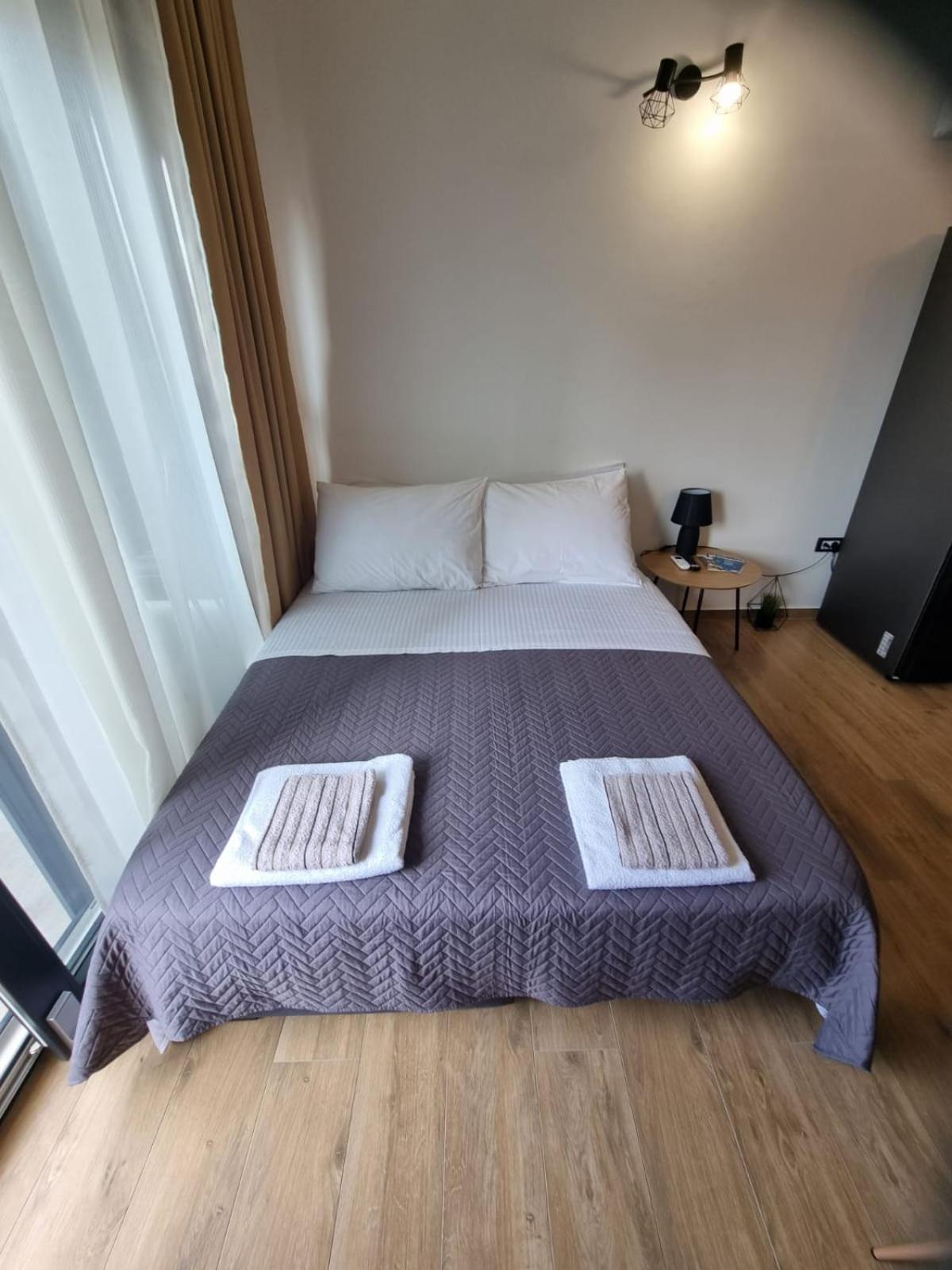 Apartmani Karla Paklenica Starigrad Paklenica Exterior foto
